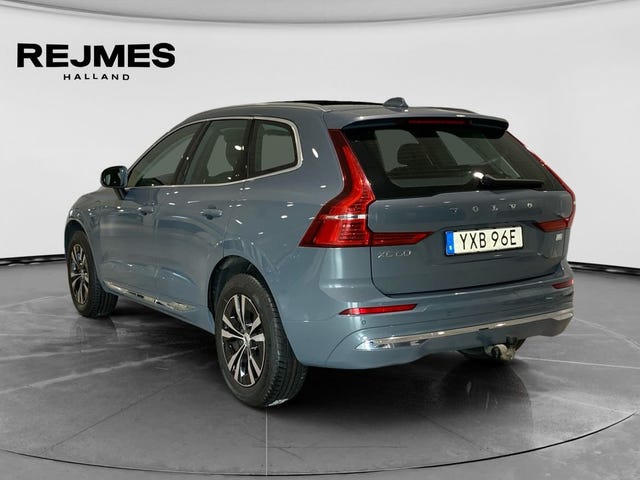 Volvo XC60 2023 – bild 2