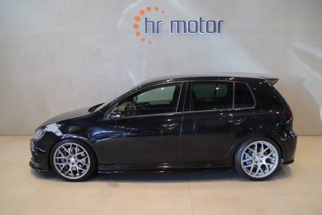 Volkswagen Golf I 2011
