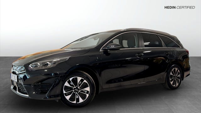 Kia Ceed 2023