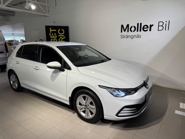 Volkswagen Golf I 2023