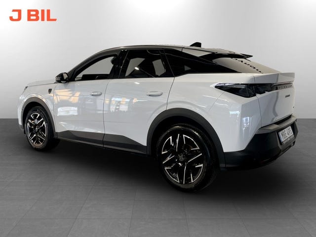 Peugeot 3008 2025 – bild 2