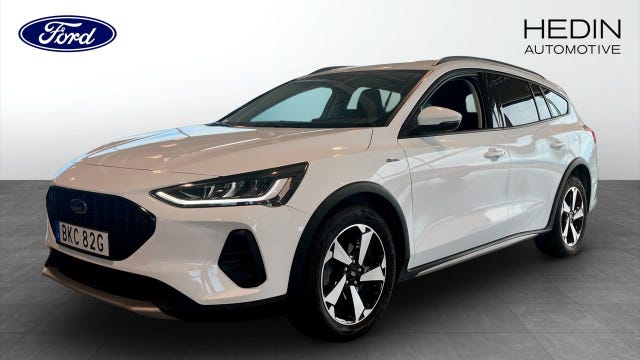 Ford Focus 2023