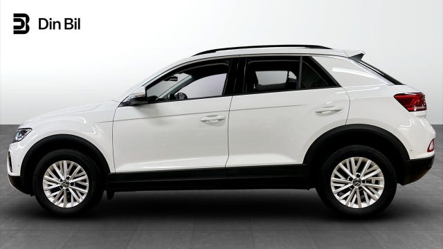 Volkswagen T-Roc 2023 – bild 2