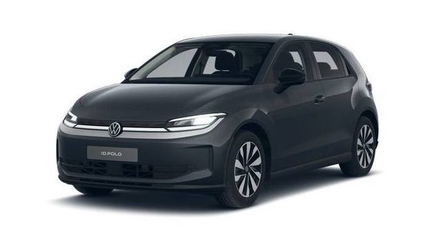 Volkswagen ID. Polo 2027