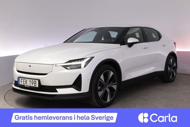 Polestar 2 2024