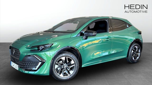 Renault Clio 2026