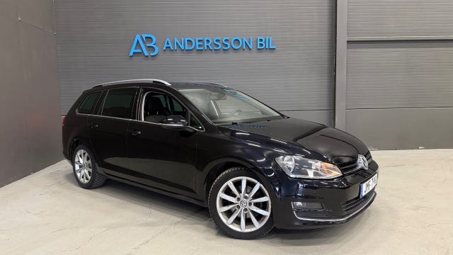Volkswagen Golf I 2015 – bild 2