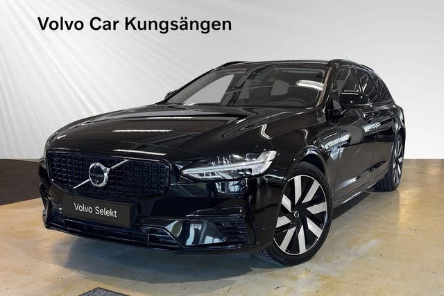 Volvo V90 2026