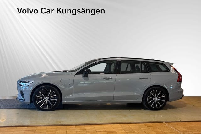 Volvo V60 2026 – bild 3