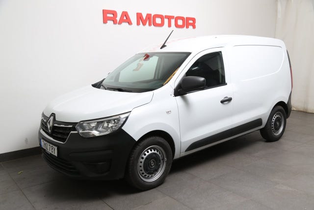 Renault Kangoo Express 2023