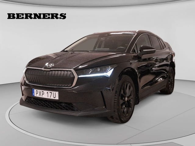 Skoda Enyaq 2023