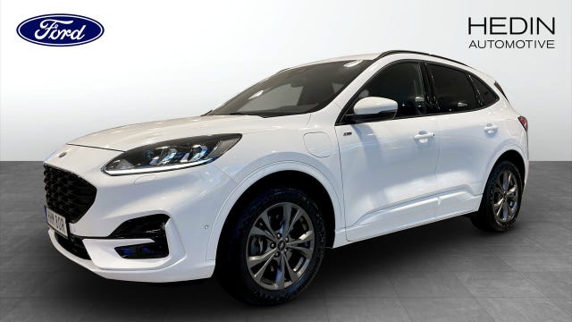 Ford Kuga 2021