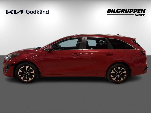 Kia Ceed 2023 – bild 4