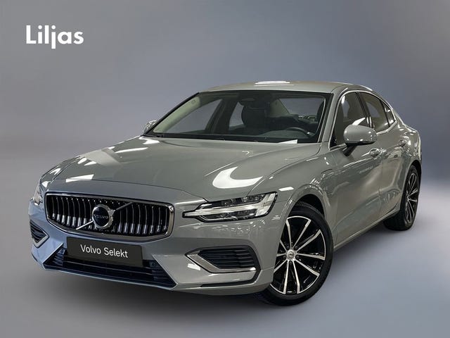 Volvo S60 2024