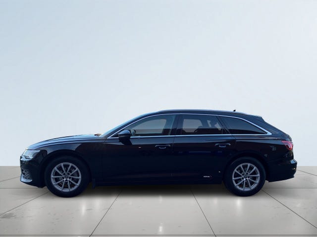 Audi A6 2020 – bild 4