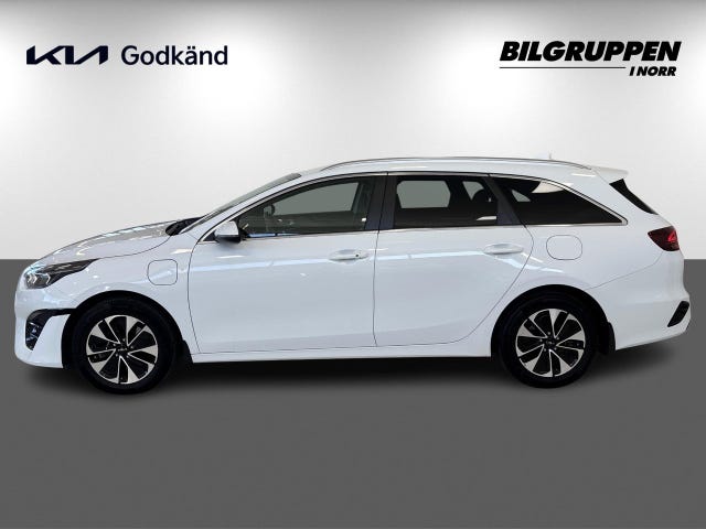 Kia Ceed 2024 – bild 4