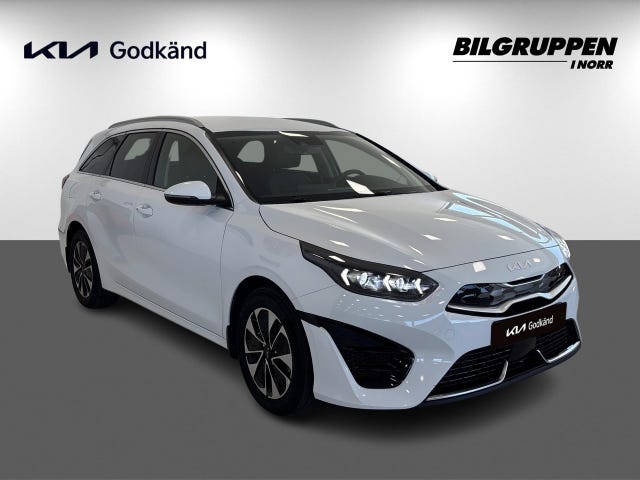Kia Ceed 2024 – bild 3