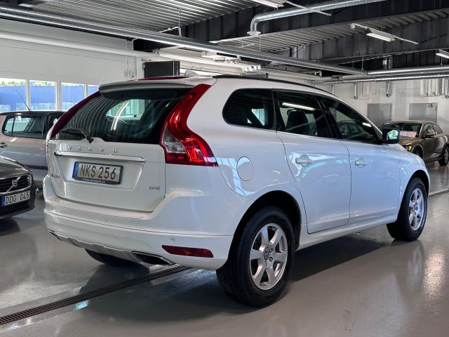 Volvo XC60 2014 – bild 4