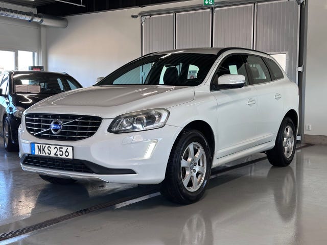 Volvo XC60 2014