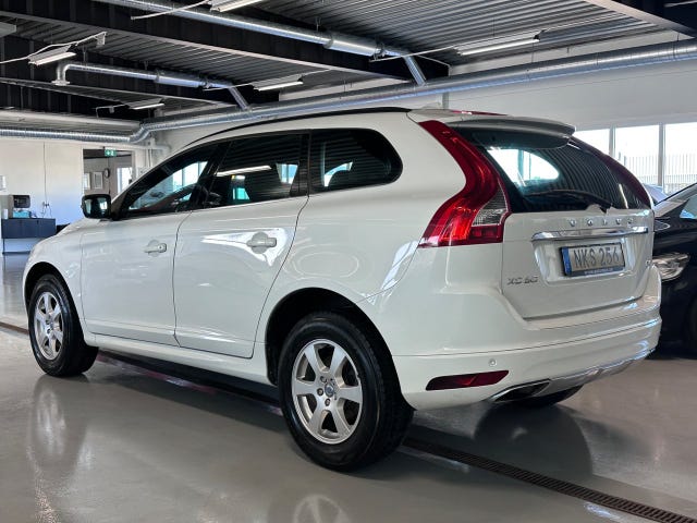 Volvo XC60 2014 – bild 3