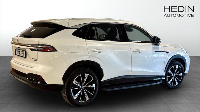 MG HS 2024 – bild 2