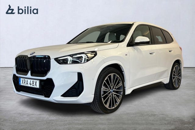 BMW iX1 2023