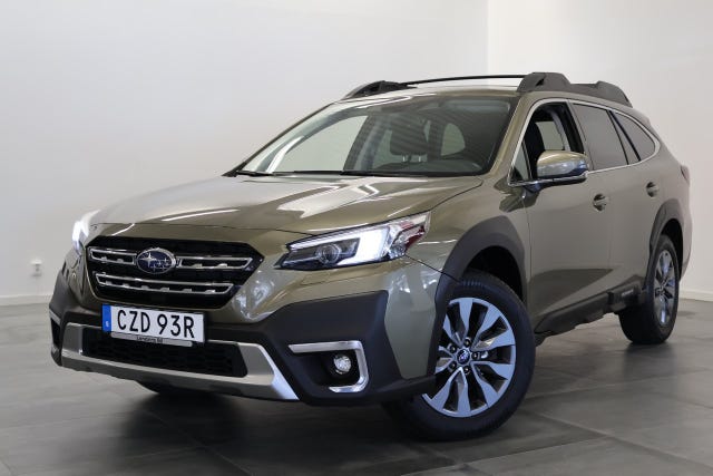 Subaru Outback 2023