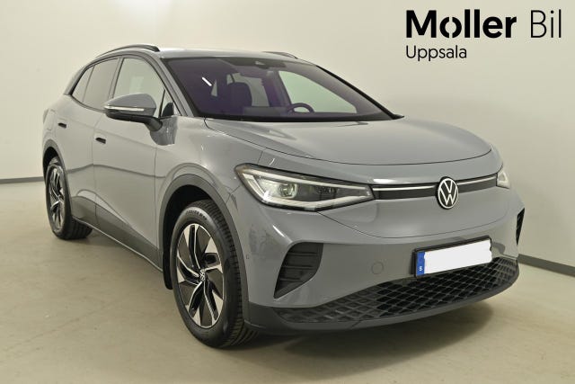 Volkswagen ID.4 2027