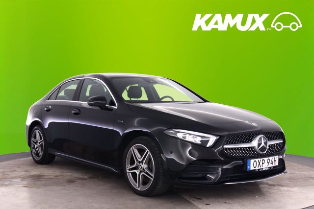 Mercedes-Benz A250 e 2021