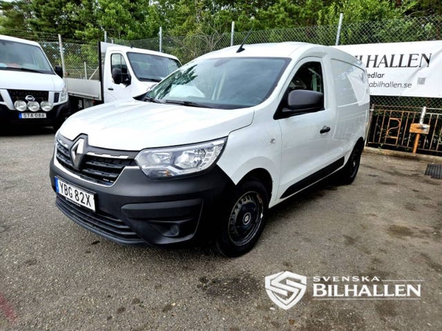 Renault Kangoo Express 2021