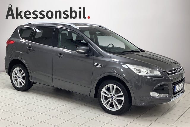 Ford Kuga 2014