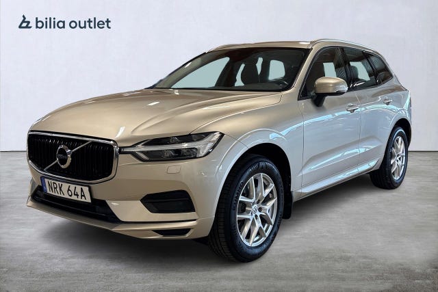 Volvo XC60 2020