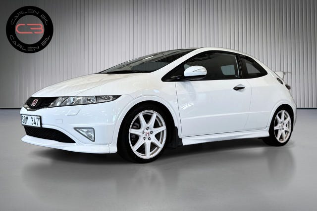 Honda Civic 2010