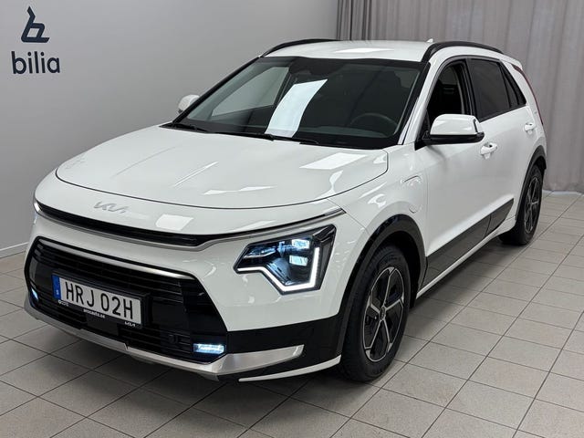 Kia Niro 2025