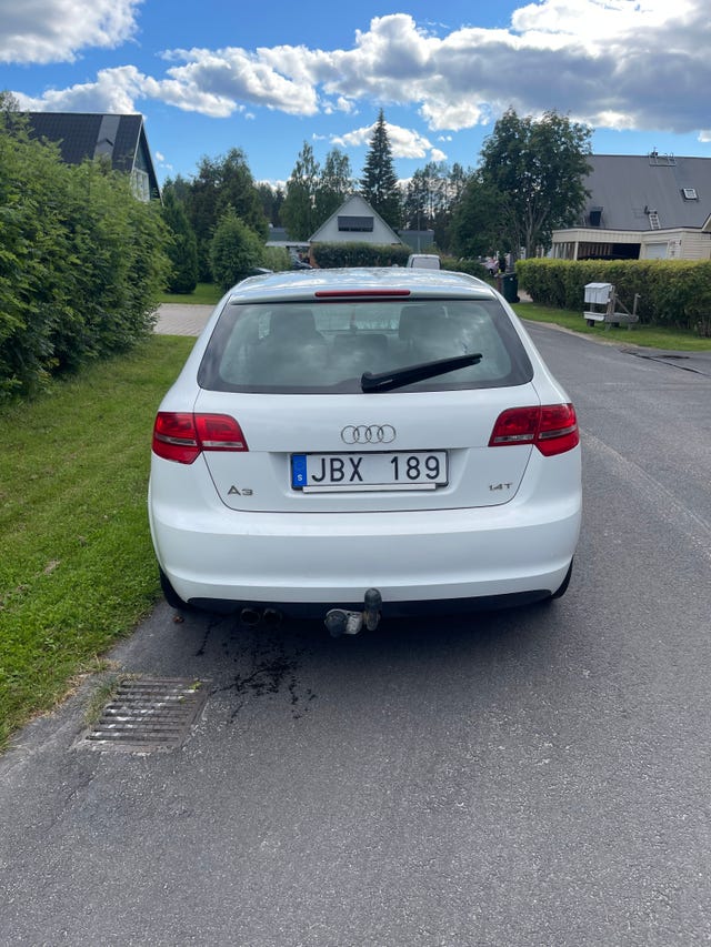 Audi A3 2010