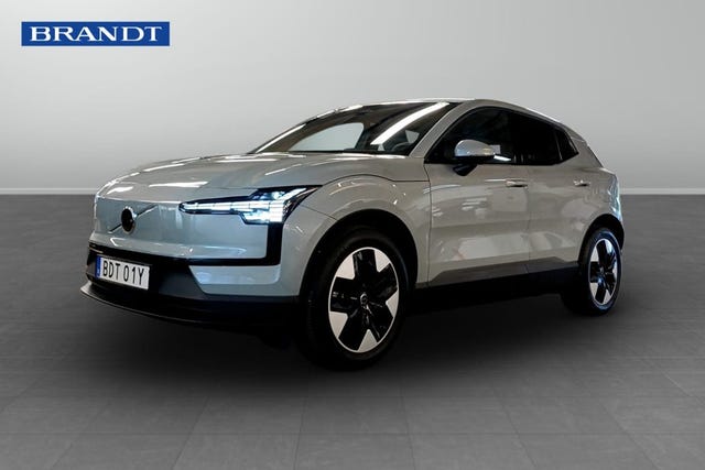 Volvo EX30 2024