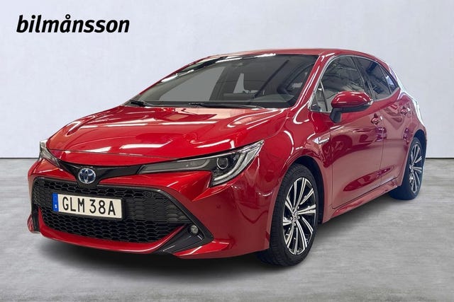 Toyota Corolla 2020