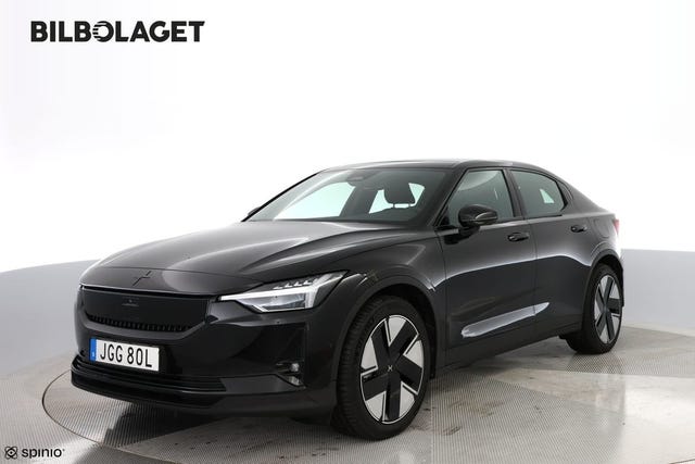 Polestar 2 2025
