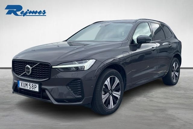 Volvo XC60 2025 – bild 2