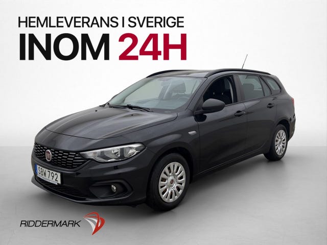 Fiat Tipo 2018