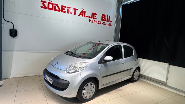 Citroen C1 2007