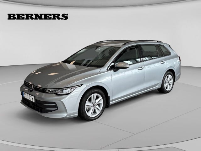 Volkswagen Golf I 2025
