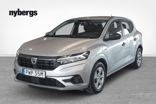 Dacia Sandero 2021