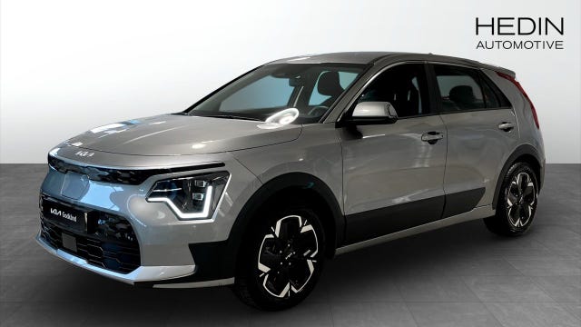 Kia Niro 2024