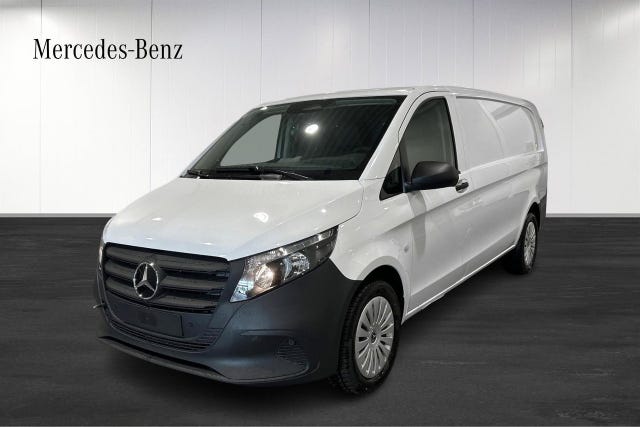 Mercedes-Benz Vito 114 2026