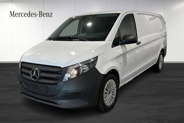 Mercedes-Benz Vito 114 2026