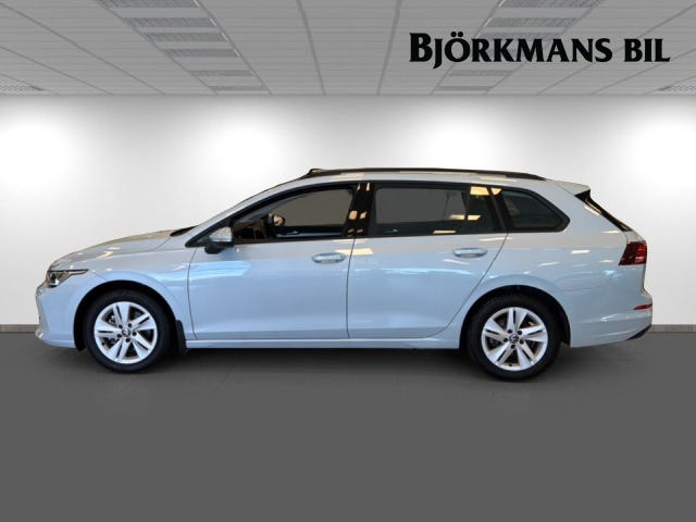 Volkswagen Golf I 2025 – bild 4