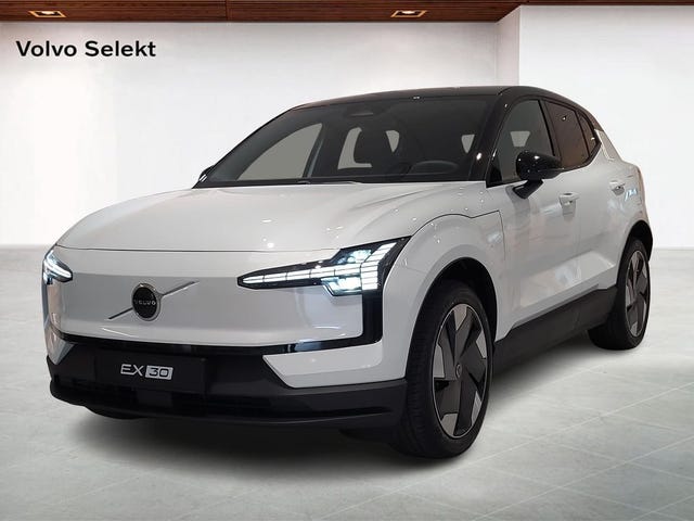Volvo EX30 2027