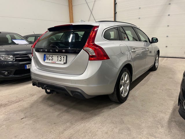 Volvo V60 2013 – bild 3