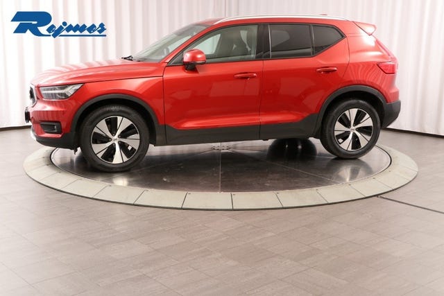 Volvo XC40 2022 – bild 3